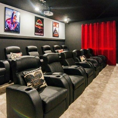 Epic 12-Bed -The Entertainment Paradise Orlando Eksteriør billede