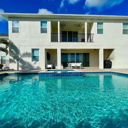 Epic 12-Bed -The Entertainment Paradise Orlando Eksteriør billede