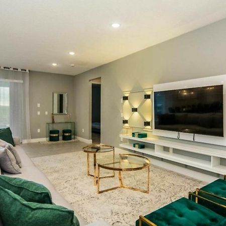 Epic 12-Bed -The Entertainment Paradise Orlando Eksteriør billede