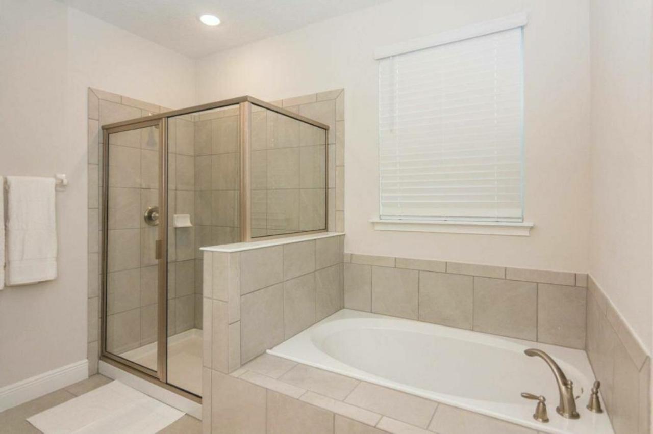 Epic 12-Bed -The Entertainment Paradise Orlando Eksteriør billede