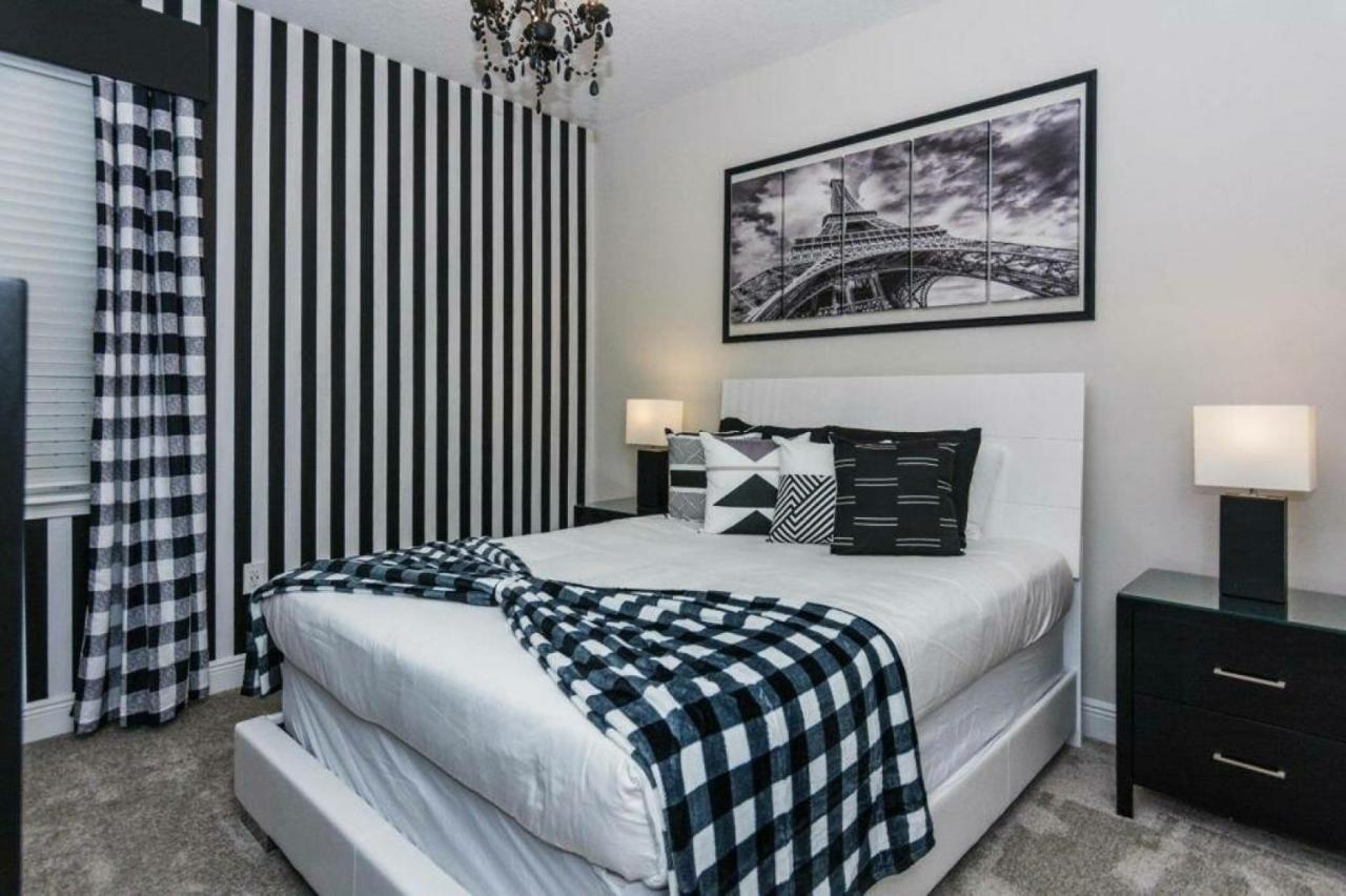 Epic 12-Bed -The Entertainment Paradise Orlando Eksteriør billede