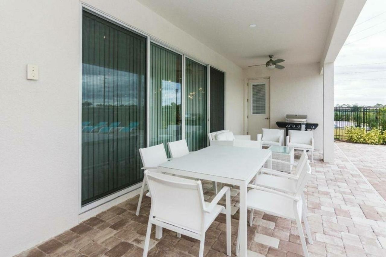 Epic 12-Bed -The Entertainment Paradise Orlando Eksteriør billede