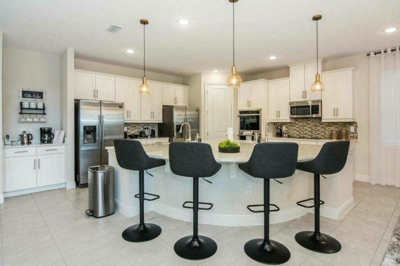 Epic 12-Bed -The Entertainment Paradise Orlando Eksteriør billede