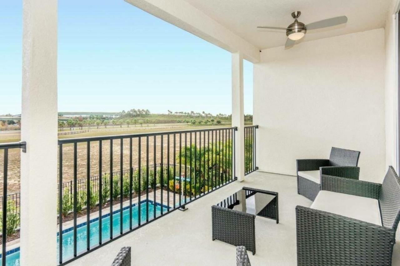 Epic 12-Bed -The Entertainment Paradise Orlando Eksteriør billede