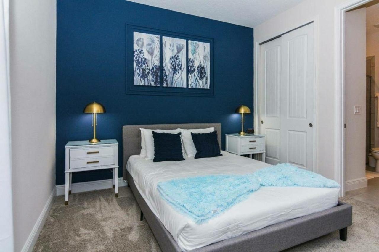 Epic 12-Bed -The Entertainment Paradise Orlando Eksteriør billede