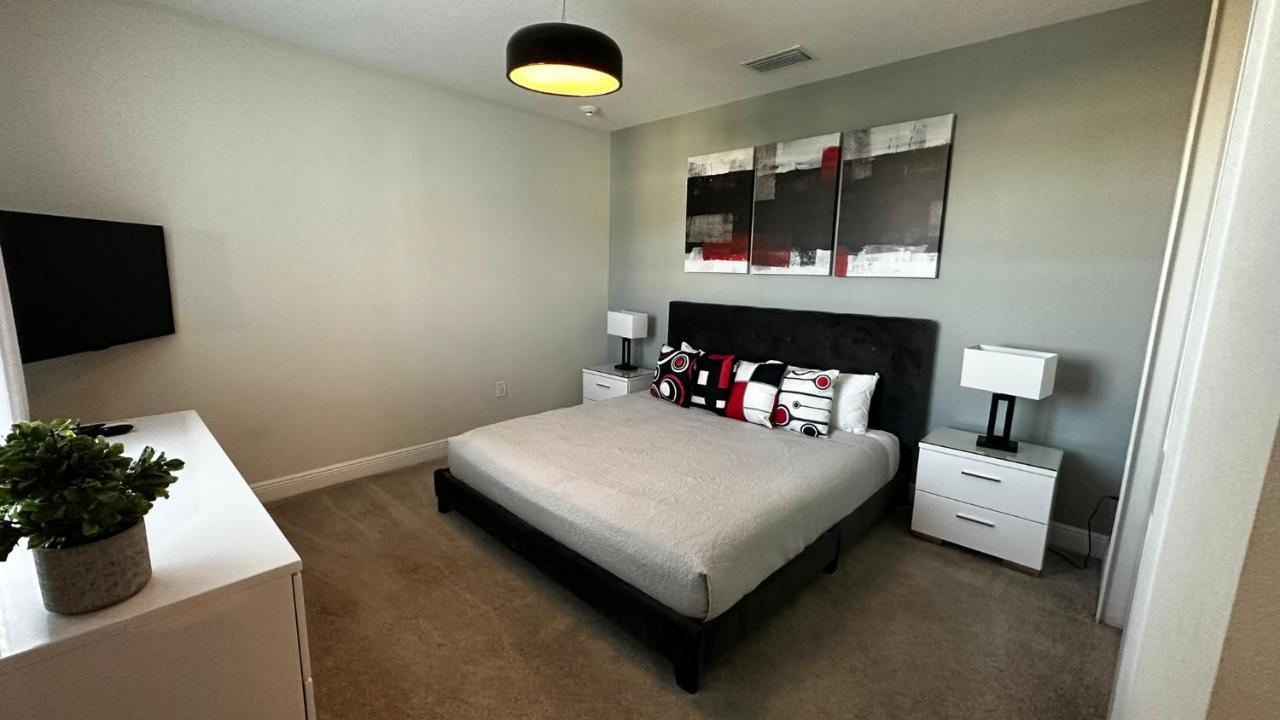 Epic 12-Bed -The Entertainment Paradise Orlando Eksteriør billede