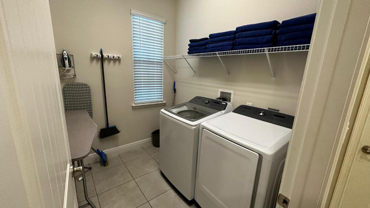 Epic 12-Bed -The Entertainment Paradise Orlando Eksteriør billede